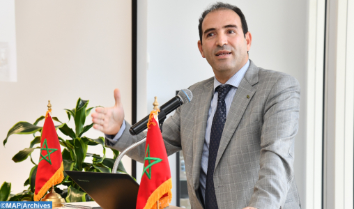 Mohamed Benalilou, de la médiation à la lutte contre la corruption