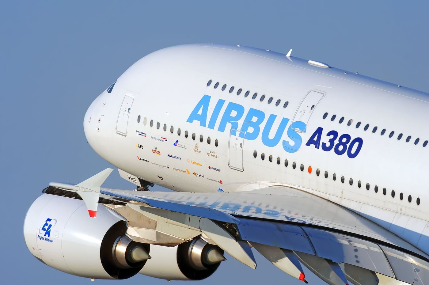 Vice-président d'Airbus : Le Maroc est un pays clé