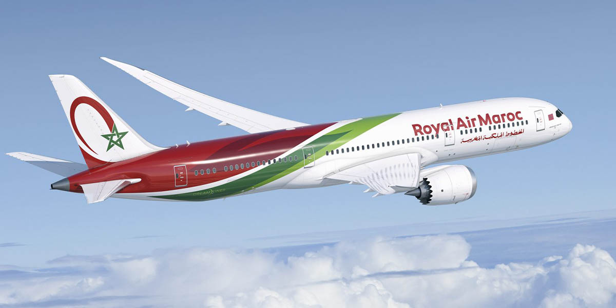 Royal Air Maroc et China Southern Airlines renforcent les liaisons entre l'Afrique et la Chine  