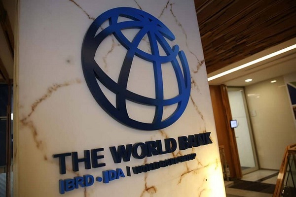 La Banque mondiale prévoit 3,6% de croissance en 2025