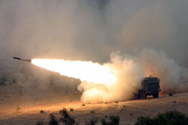 Défense antiaérienne, artillerie : La mise à niveau de la puissance de feu des Forces Armées Royales  