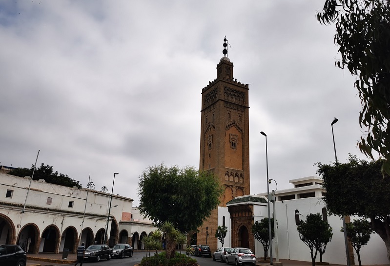 Officiel : Aïd Al Fitr célébré lundi au Maroc