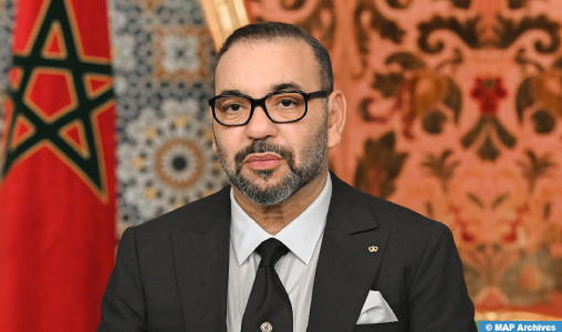 Aïd Al Fitr : Grâce Royale au profit de 1533 personnes