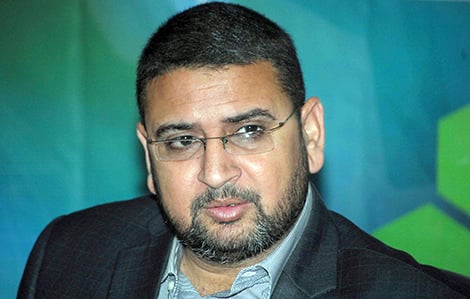 Le Hamas appelle "quiconque peut porter des armes" n'importe où à combattre le projet de Trump pour Gaza Le Hamas appelle "quiconque peut porter des armes" n'importe où à combattre le projet de Trump pour Gaza