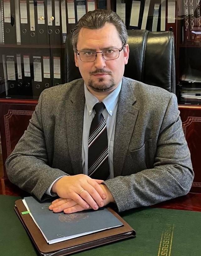 Alexey Andreev, Représentant commercial de la Russie au Maroc: “La Russie est prête à devenir un partenaire stratégique du Maroc dans le numérique”