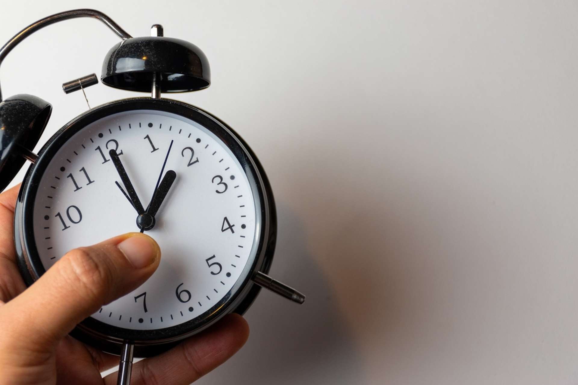 Maroc : Retour à l’heure d’été (GMT+1) à partir du 6 avril  Maroc : Retour à l’heure d’été (GMT+1) à partir du 6 avril