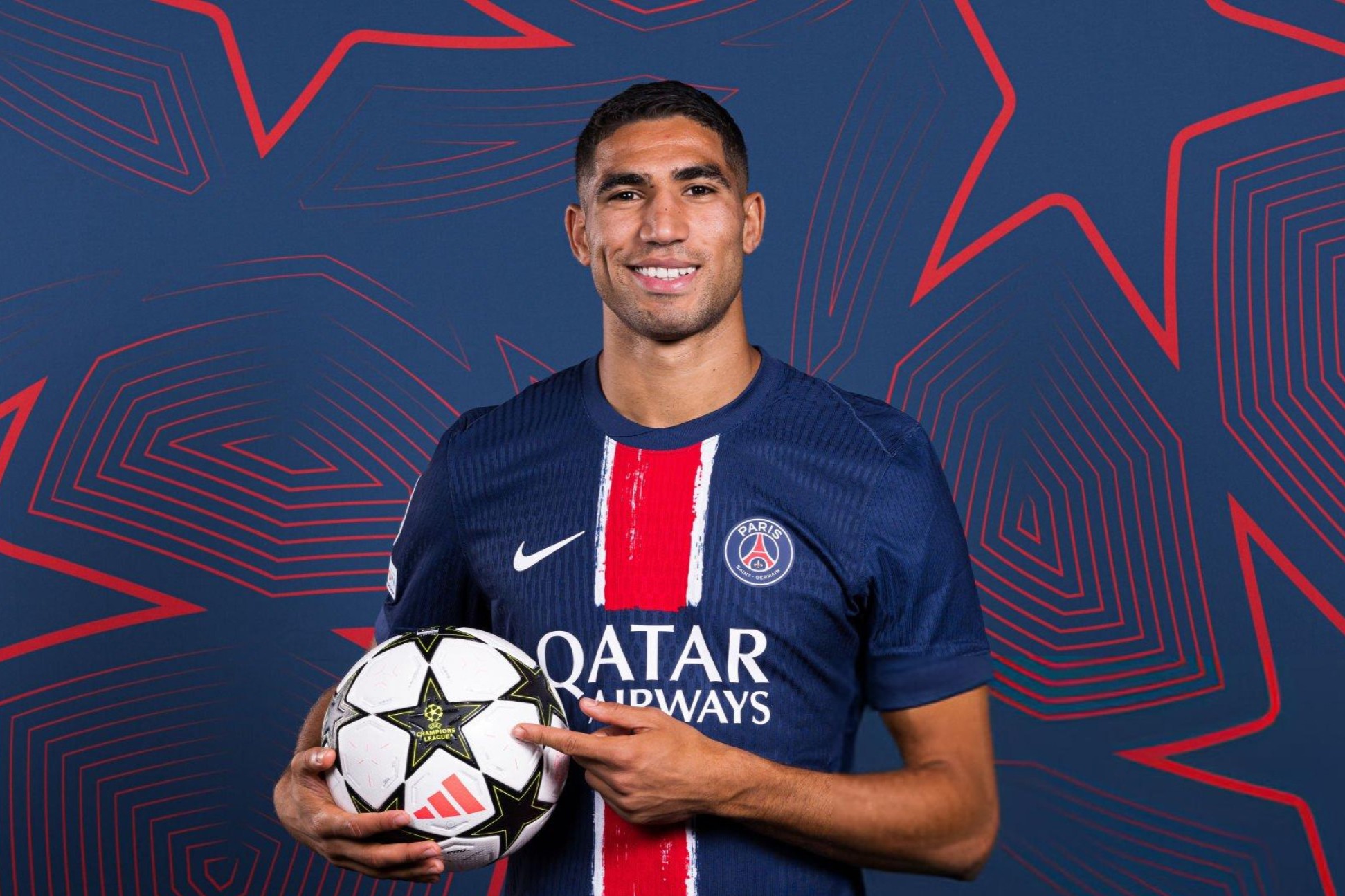 Football : Le Maroc occupe la première place des sélections africaines les mieux valorisées