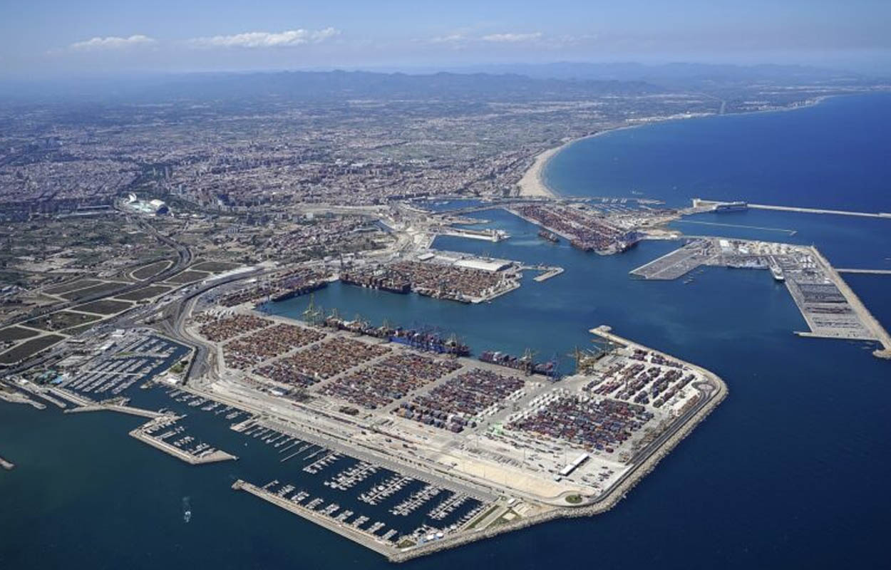 Marsa Maroc et Boluda Towage France remportent le contrat de remorquage à Nador West Med