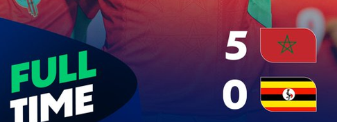 CAN U17/ Ce mercredi, jour off: Résultats et classements (J1)