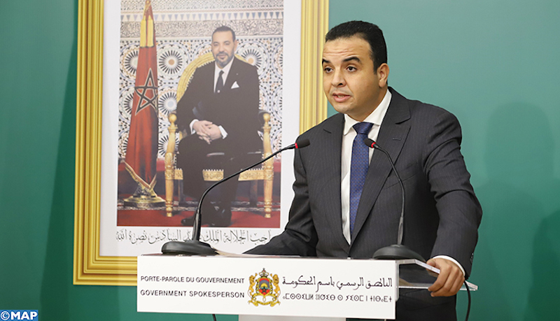 Pensions CNSS : le gouvernement acte la baisse du seuil minimum de cotisations à 1320 jours Pensions CNSS : le gouvernement acte la baisse du seuil minimum de cotisations à 1320 jours