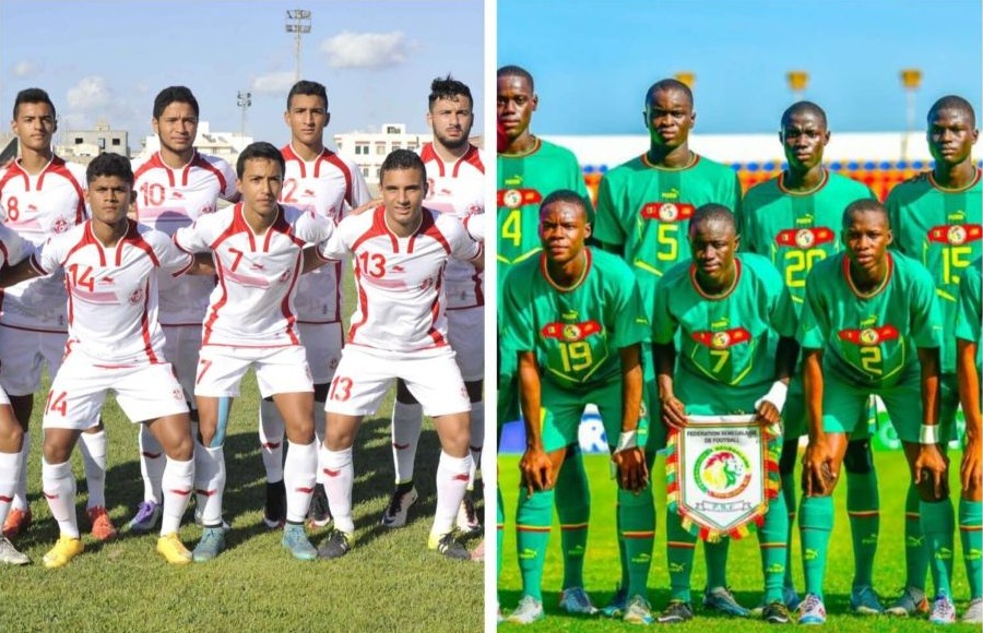 CAN U17 / Programme de ce vendredi avec le choc Tunisie-Sénégal