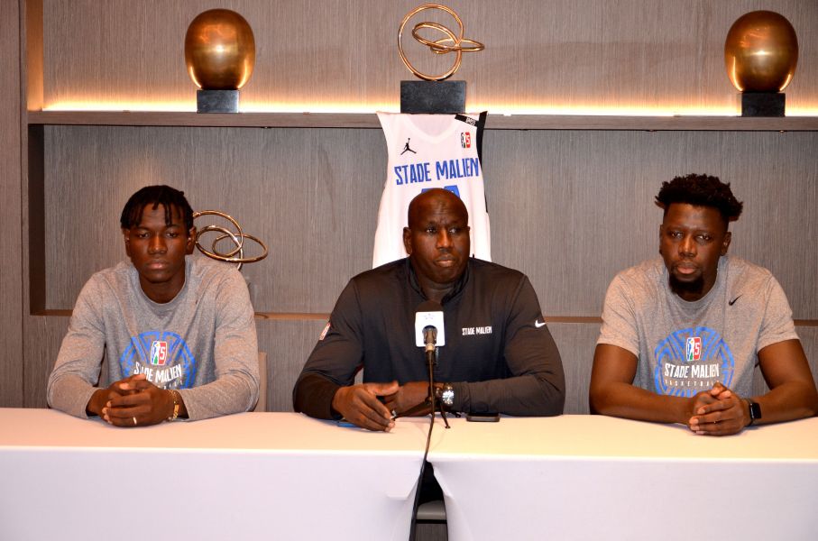 Basketball : Rabat accueille la Conférence Kalahari de la 5e édition de la Ligue Africaine de Basketball dès ce samedi  Basketball : Rabat accueille la Conférence Kalahari de la 5e édition de la Ligue Africaine de Basketball dès ce samedi