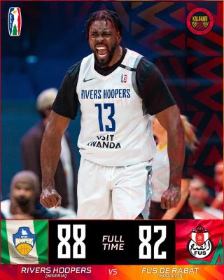 Basket AL 25 / Conférence Rabat: Le Fath s'incline pour la 2e fois !