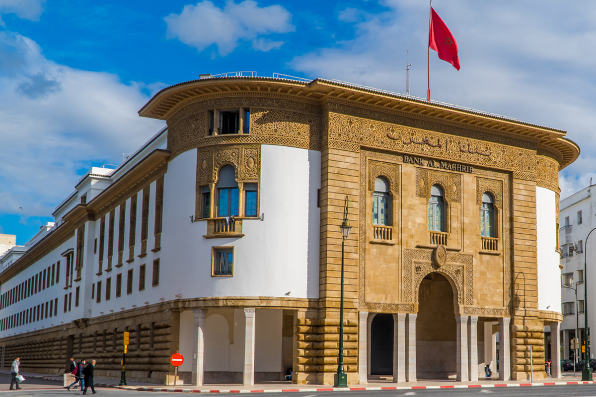 Bank Al-Maghrib participe à la 13ème édition de Global Money Week