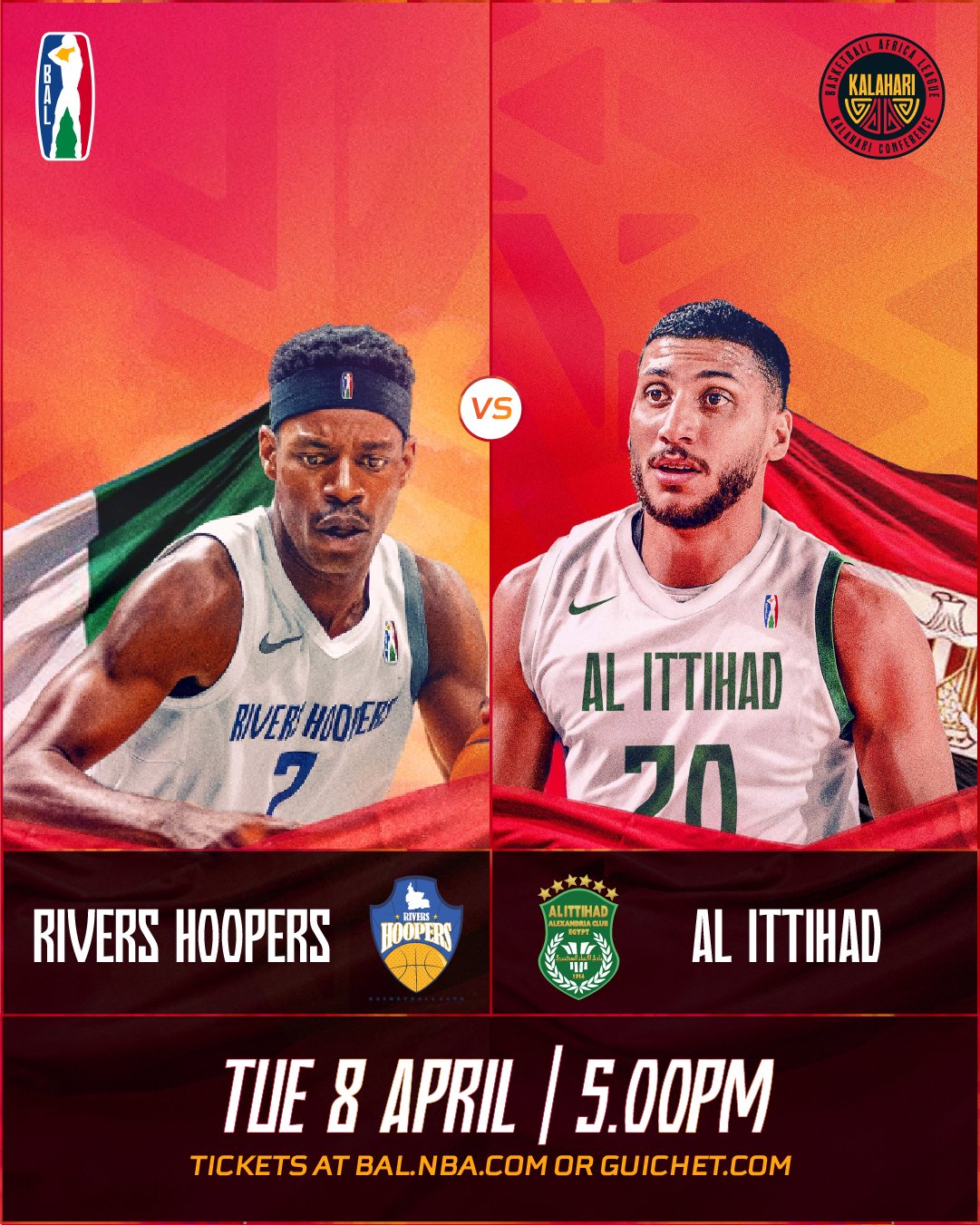 Basket A.L : Ce mardi, une belle opportunité pour le FUS de se reprendre !