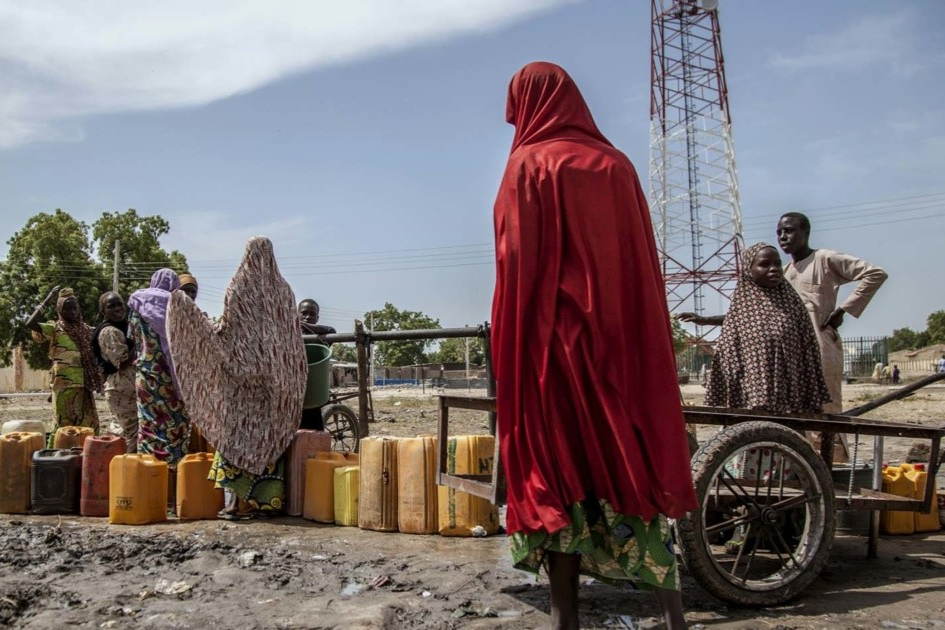 Nigeria: 43 personnes arrêtées pour vol de pétrole, 14 raffineries illégales détruites Nigeria: 43 personnes arrêtées pour vol de pétrole, 14 raffineries illégales détruites
