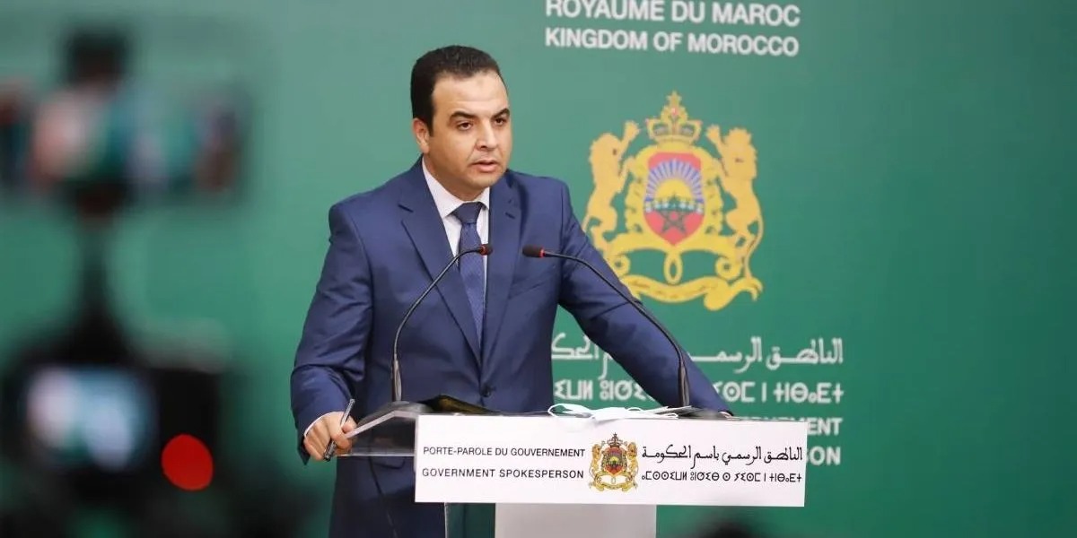Cyberattaque algérienne : le gouvernement condamne un acte de sabotage en lien avec la reconnaissance américaine de la marocanité du Sahara 