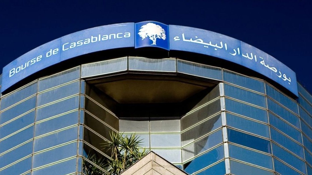 La Bourse de Casablanca termine dans le vert 