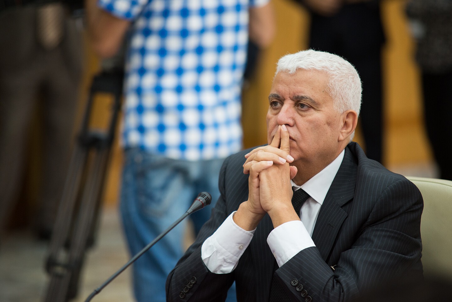 Abderrahim Bouazza : La loi sur les Bureaux d’Information sur le Crédit est un levier majeur pour l’amélioration de l’information financière