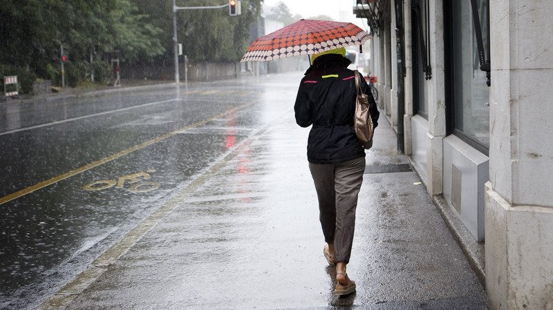 Changement climatique : La Niña prendra-t-il le relais d’El Niño au cours de cette année au Maroc ?