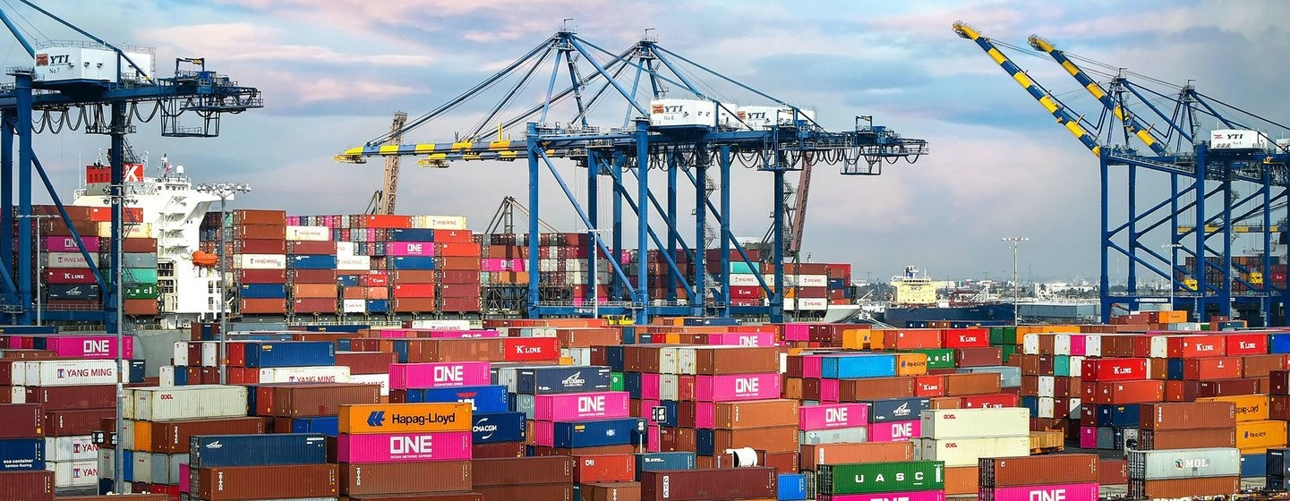 Hassan Sentissi El Idrissi : « Le Maroc doit devenir une plateforme industrielle vers les États-Unis » Hassan Sentissi El Idrissi : « Le Maroc doit devenir une plateforme industrielle vers les États-Unis »