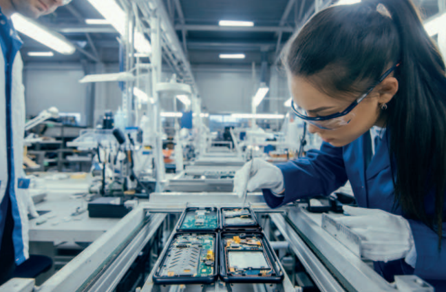 IP Index : Classé 22ème, le Maroc reste leader en Afrique IP Index : Classé 22ème, le Maroc reste leader en Afrique