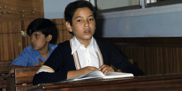 Rétro-Verso : Plongée dans les années Fac du Roi Hassan II