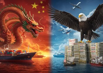 Guerre commerciale : Pékin et Washington poursuivent leur bras de fer Guerre commerciale : Pékin et Washington poursuivent leur bras de fer