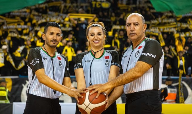ARBITRES MAS-WAC