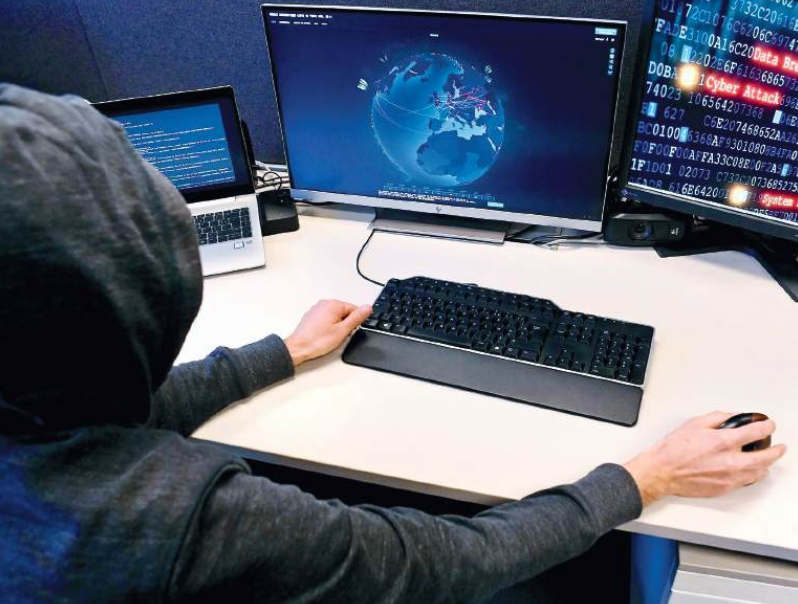 La cyberattaque contre la CNSS met en lumière la fragilité des infrastructures numériques marocaines.