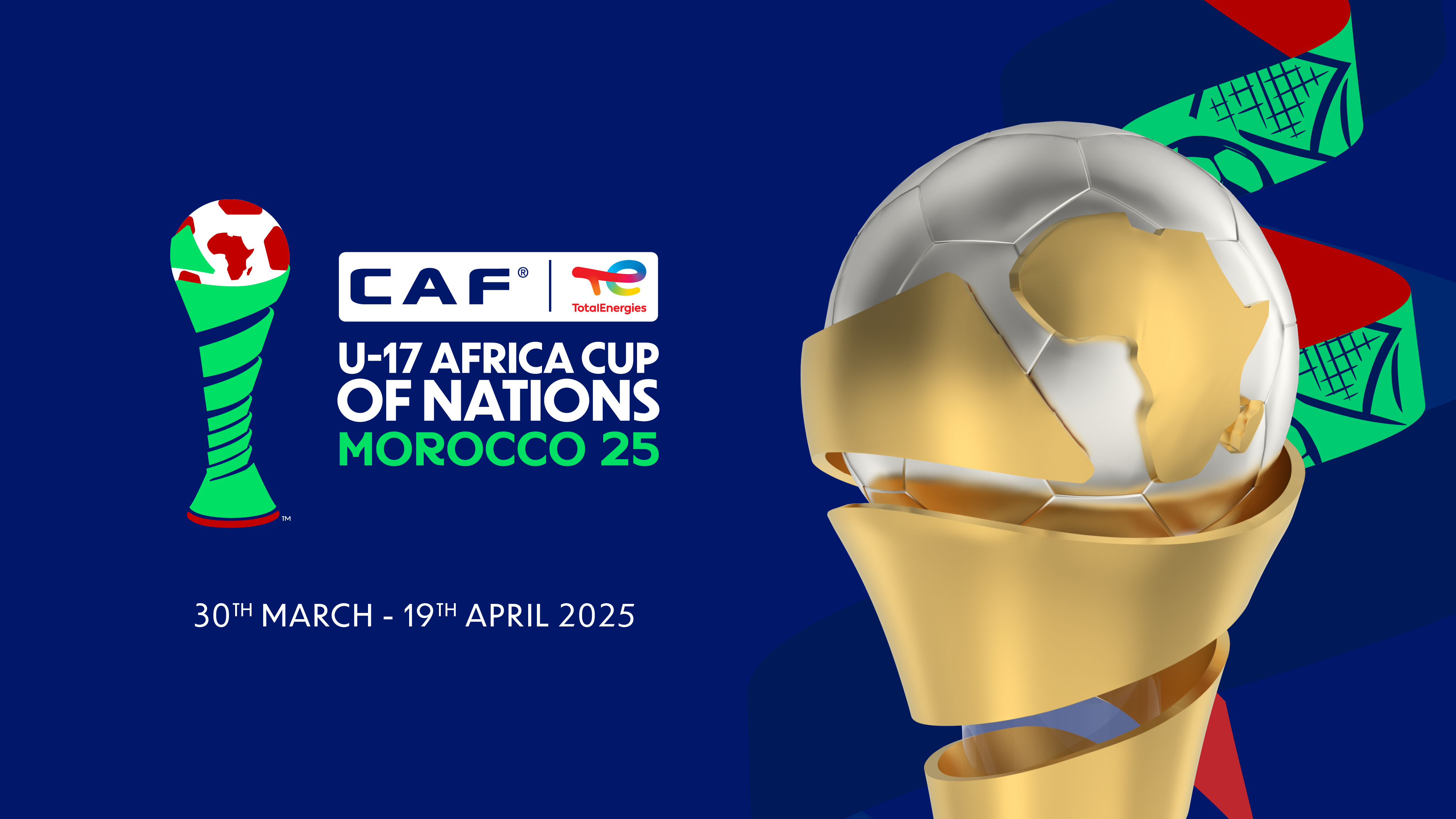 CAN U17 : Aujourd'hui la ‘’petite finale’’ : Horaire ? Chaînes ?
