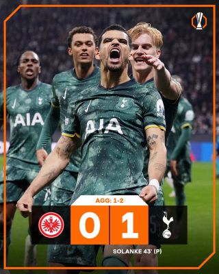 ¼ Europa League retour / Une soirée inoubliable :  Man. United – OL, le clou du spectacle !