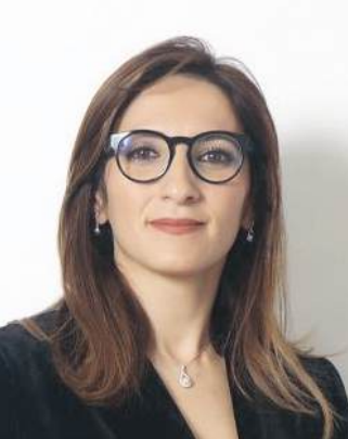 Fondatrice du cabinet de consulting Disrupt spécialisé en transformation digitale et cyber-sécurité, Meriem Yacoubi a répondu à nos questions.