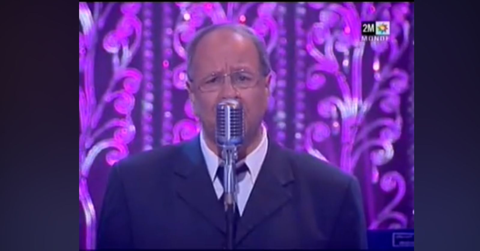 Décès de Mohamed Ali, icône de la chanson marocaine des années 1960 Décès de Mohamed Ali, icône de la chanson marocaine des années 1960