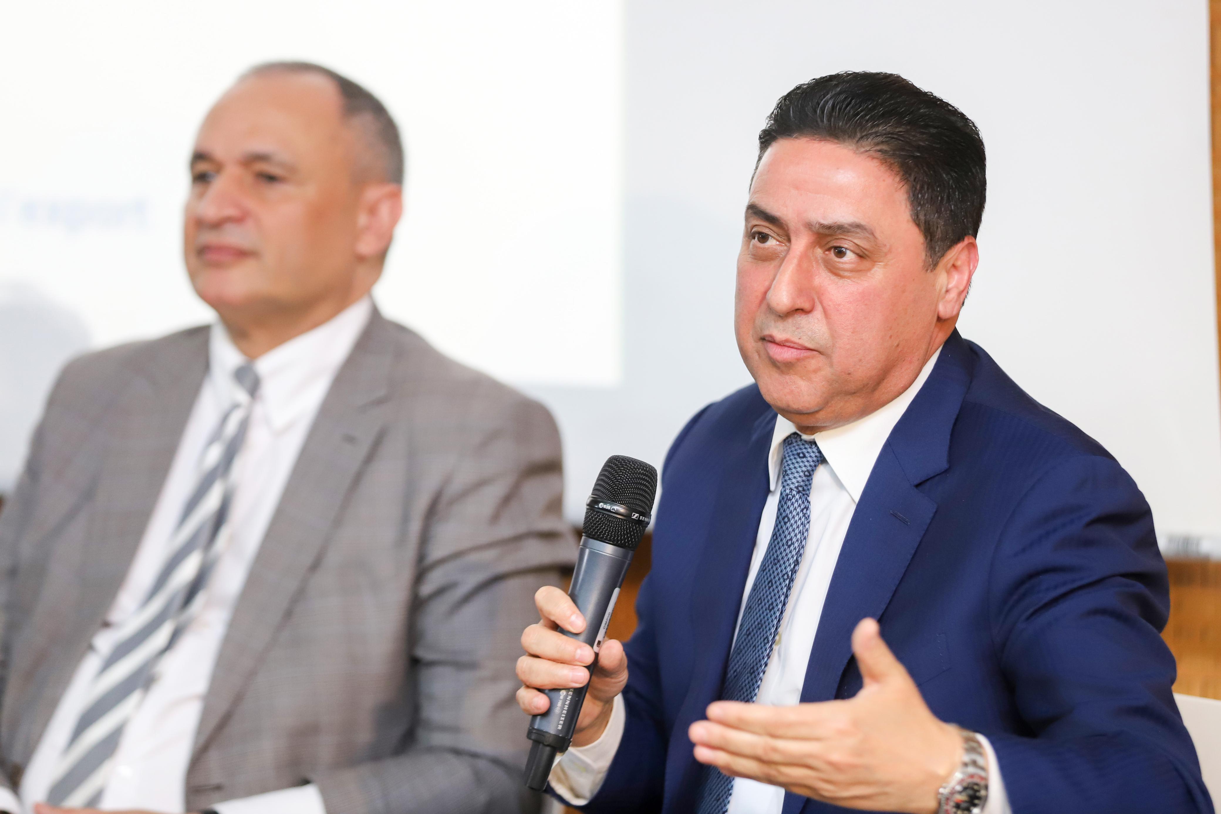 Commerce extérieur : le Maroc déploie une assurance publique pour conquérir les marchés à risque Commerce extérieur : le Maroc déploie une assurance publique pour conquérir les marchés à risque