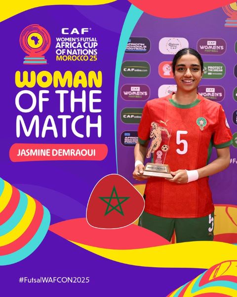 Jasmine Debraoui ( Besançon AF)  désignée MVP du  match. Jasmine Debraoui ( Besançon AF)  désignée MVP du  match.