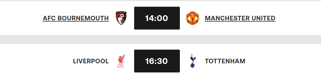 PL : Liverpool sacré officiellement, cet après-midi, si… !