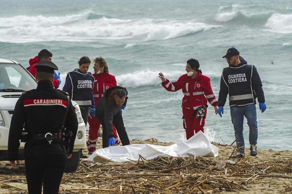 Migration : Plus de 72.000 migrants ont péri ou disparu depuis 2014