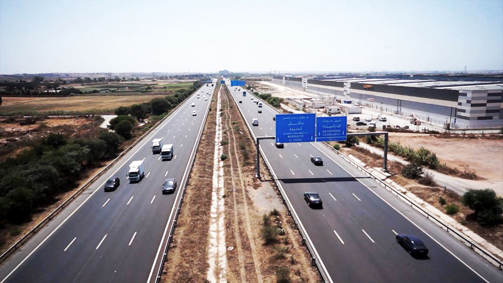 Autoroutes : l'ADM dévoile les heures de pointe pendant les vacances 