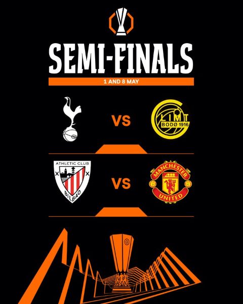 ½ Finale Europa League : Marouane Sannadi vs Nouceir Mazraoui ce soir