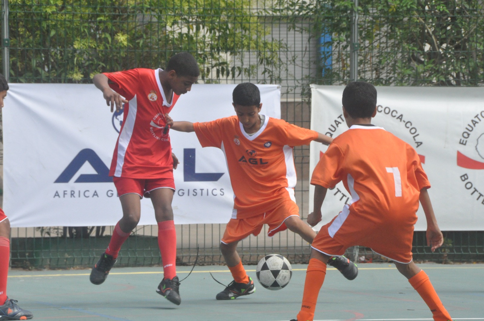 Socio-sportif :  La Peña Madridista de Casablanca organise ses Trophées annuels les samedis 10, 17, 24 et 31 mai.