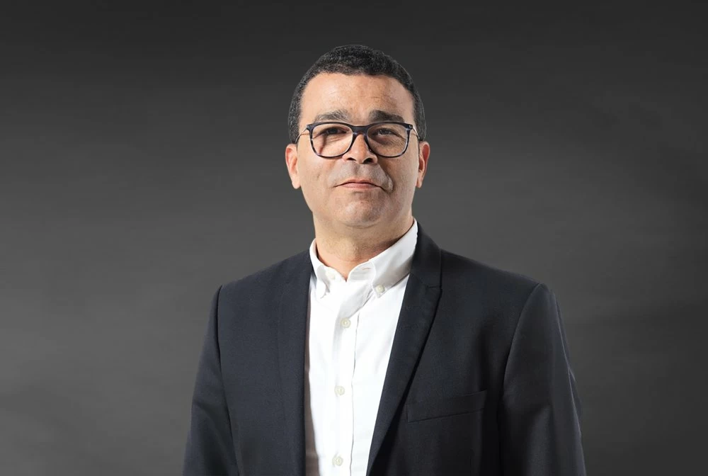 ONDA : Aziz Benjelloun nommé à la tête du pôle Marketing et Commercial