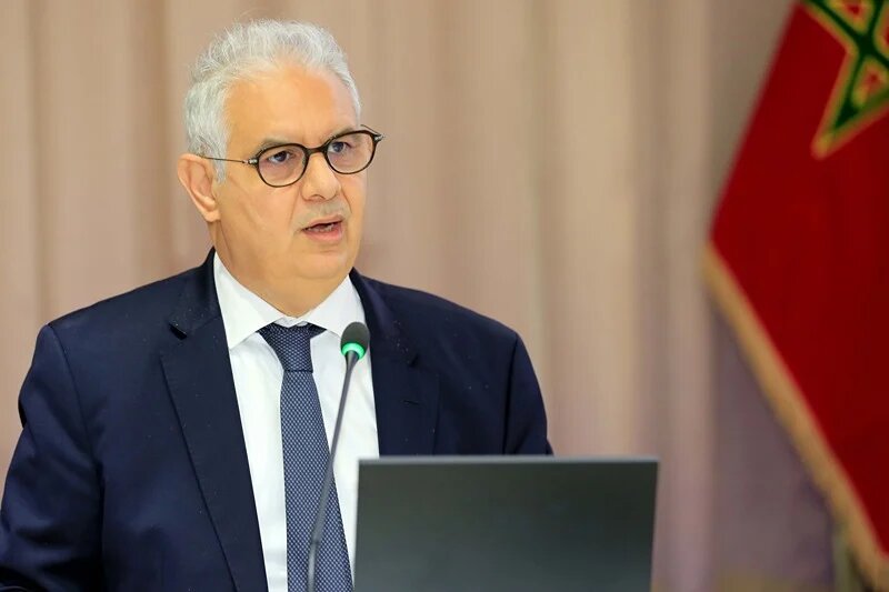 BTP: 52.000 emplois créés au premier trimestre de 2025 selon Nizar Baraka 