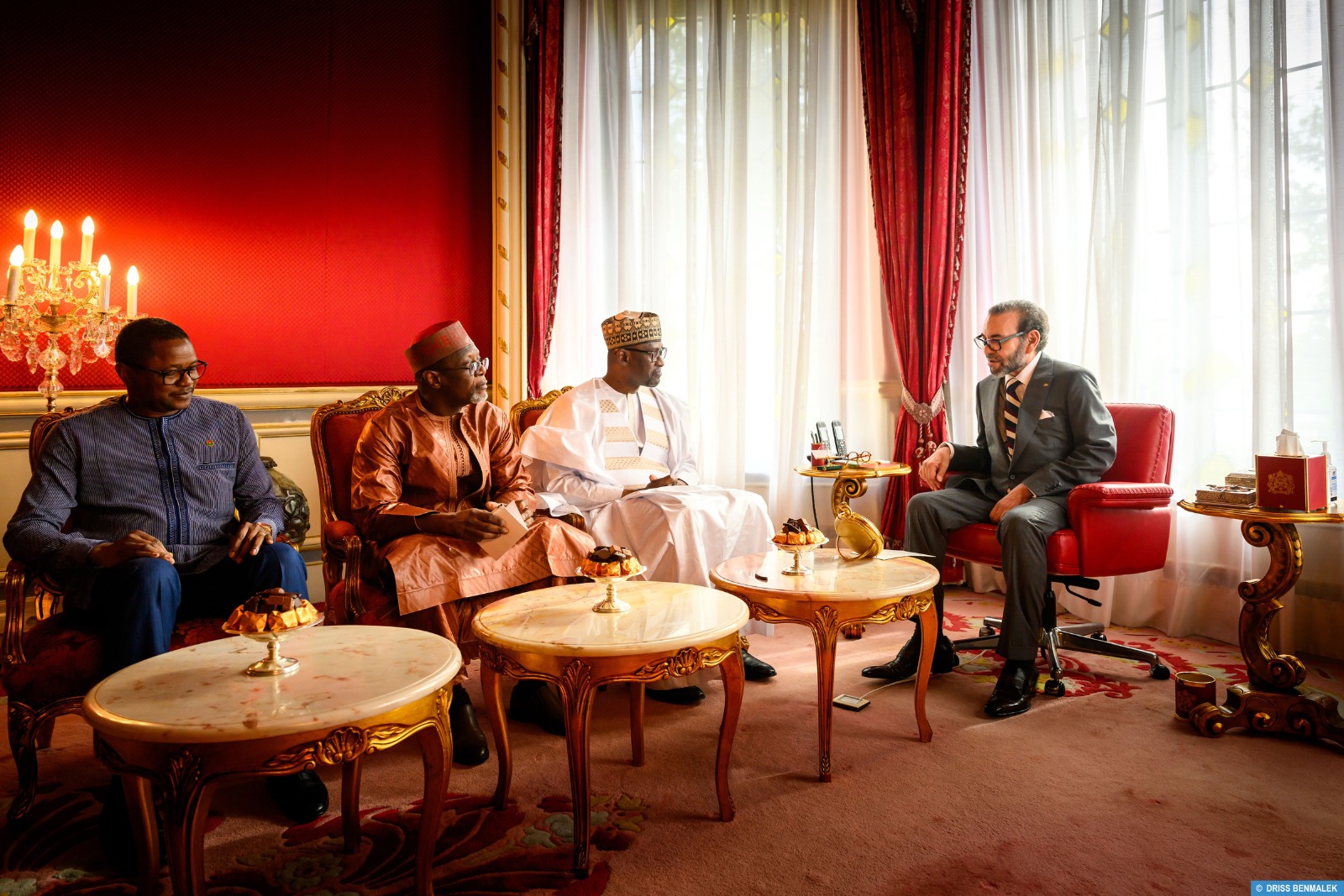 Maroc - Sahel : Au-delà des alliances de circonstance…
