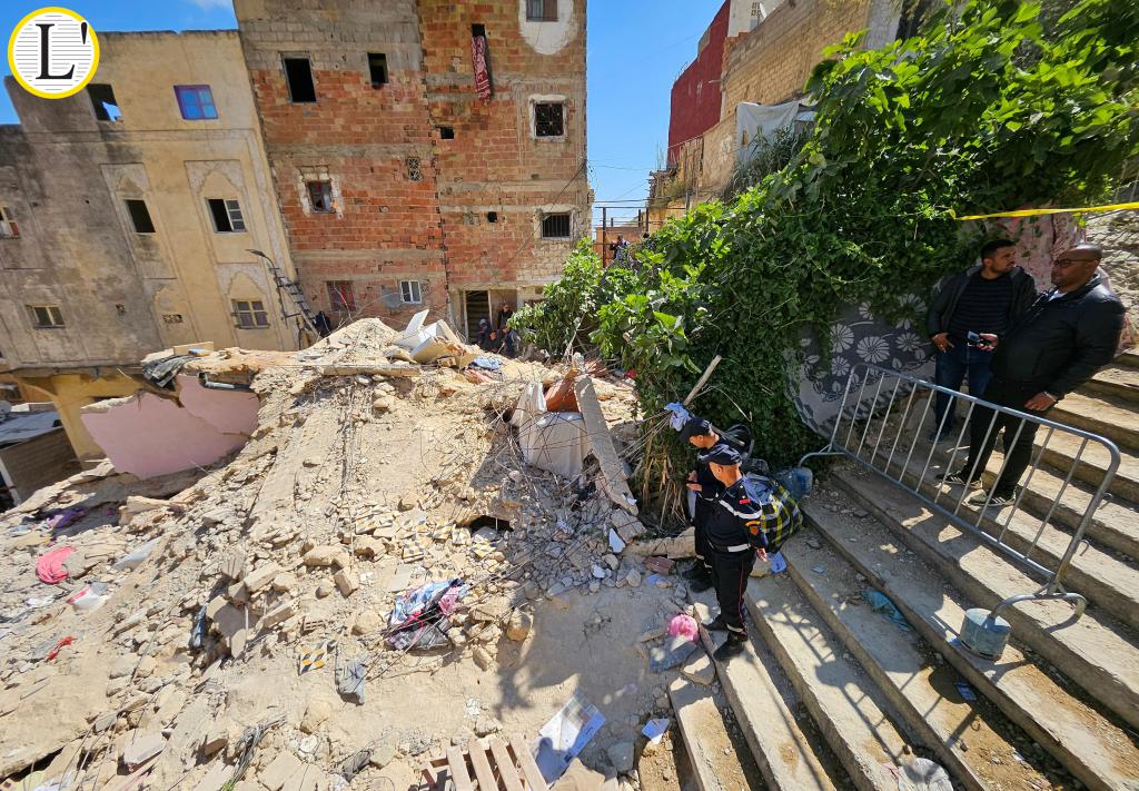 Drame de Fès : le bilan humain s'élève à 10 morts et six blessés 