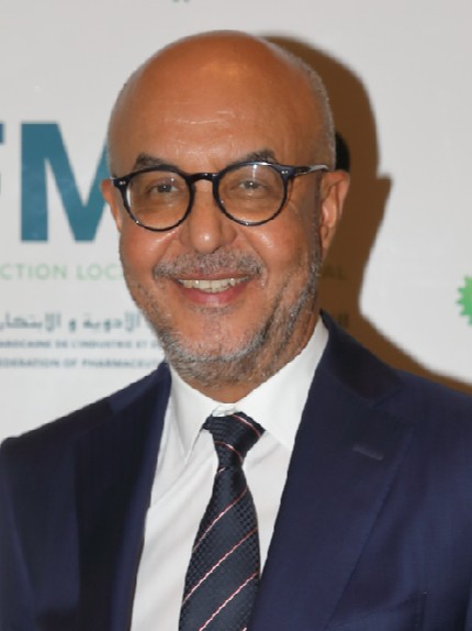 Mohamed El Bouhmadi, président de la Fédération Marocaine de l’Industrie et de l’Innovation Pharmaceutiques (FMIIP), a répondu à nos questions.