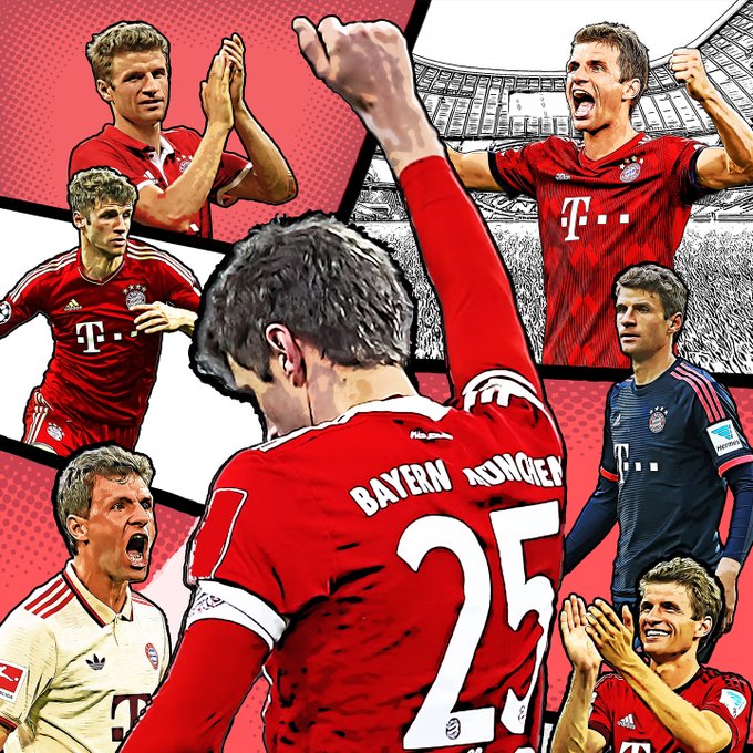 Bundesliga : Le Bayern célèbre, cet après-midi, son 34e titre à l’Allianz, le 1er de Kane !