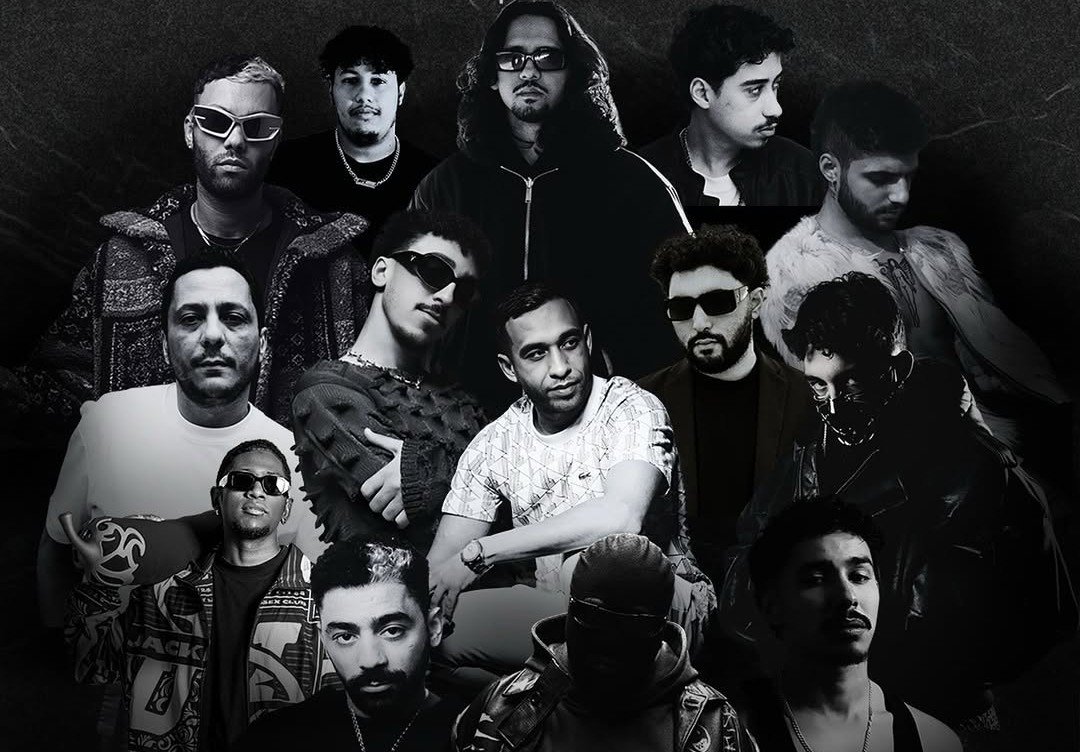Rabat célèbre le rap marocain avec la première édition du 212’FlowFest Rabat célèbre le rap marocain avec la première édition du 212’FlowFest