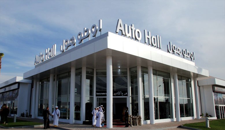 2.896, c'est, à fin avril 2025, le nombre d'unités vendues au Maroc par Opel, marque la pus importante d'Auto Hall en termes de volumes de vente. Une progression de 17,4 % comparativement à la même période sur 2024.
