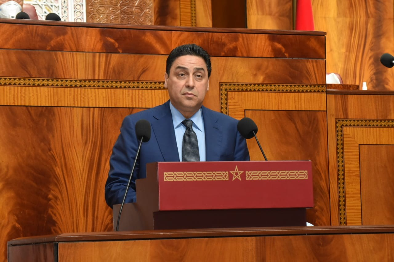 Après la trêve commerciale, le Maroc vise 5 MMDH d'exportations vers l'Egypte d'ici 2027